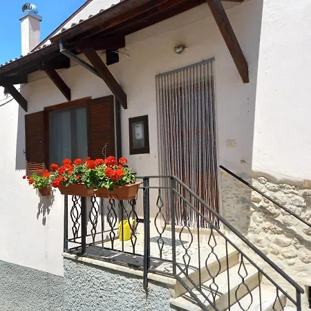 Villa Casa Hemingway Barisciano Exterior foto