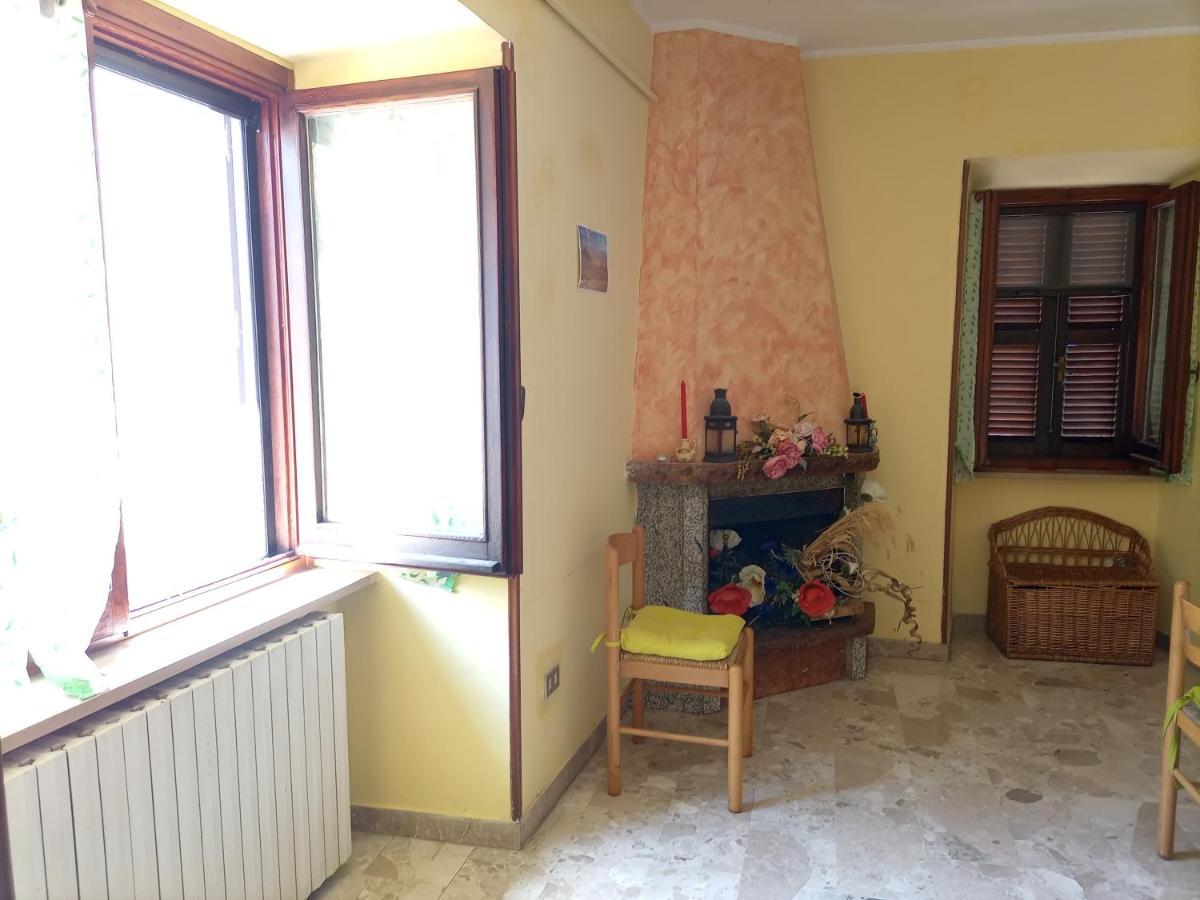 Casa Hemingway Barisciano