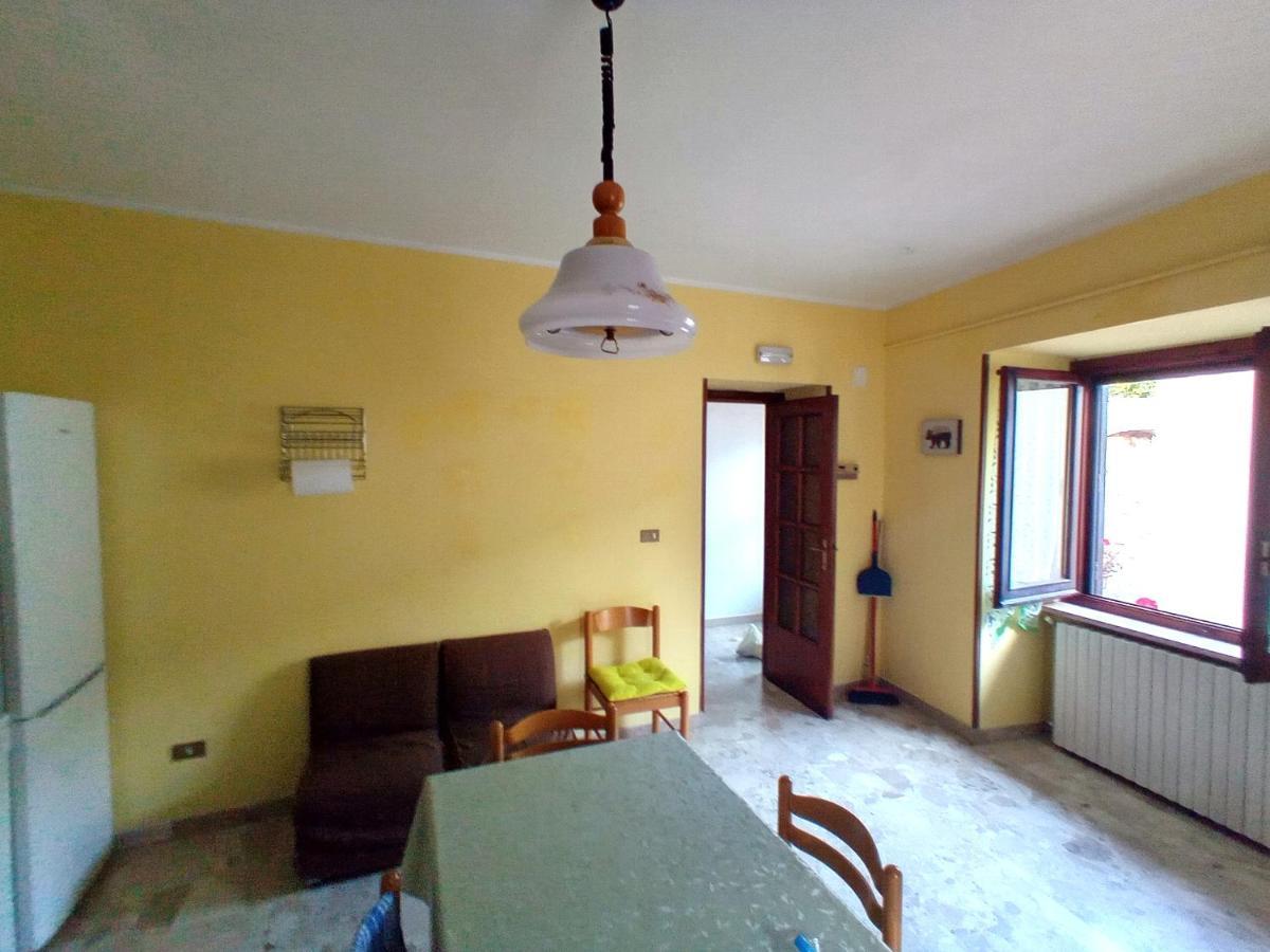Holiday home Casa Hemingway Barisciano