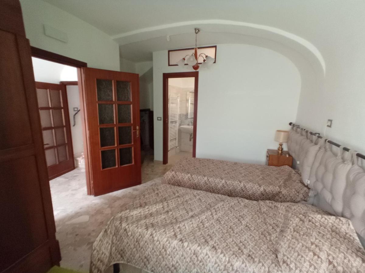 Casa Hemingway Barisciano