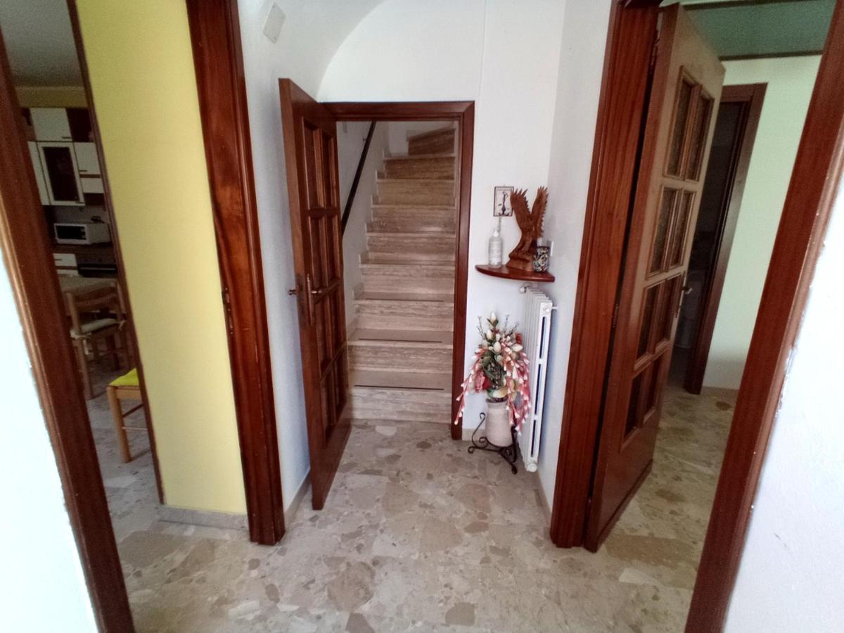 Holiday home Casa Hemingway Barisciano