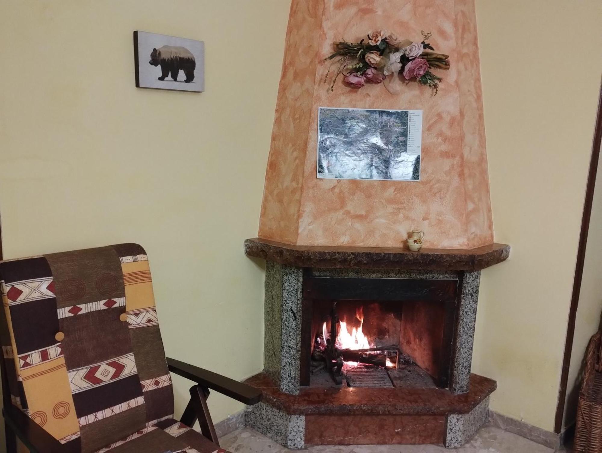 Holiday home Casa Hemingway Barisciano