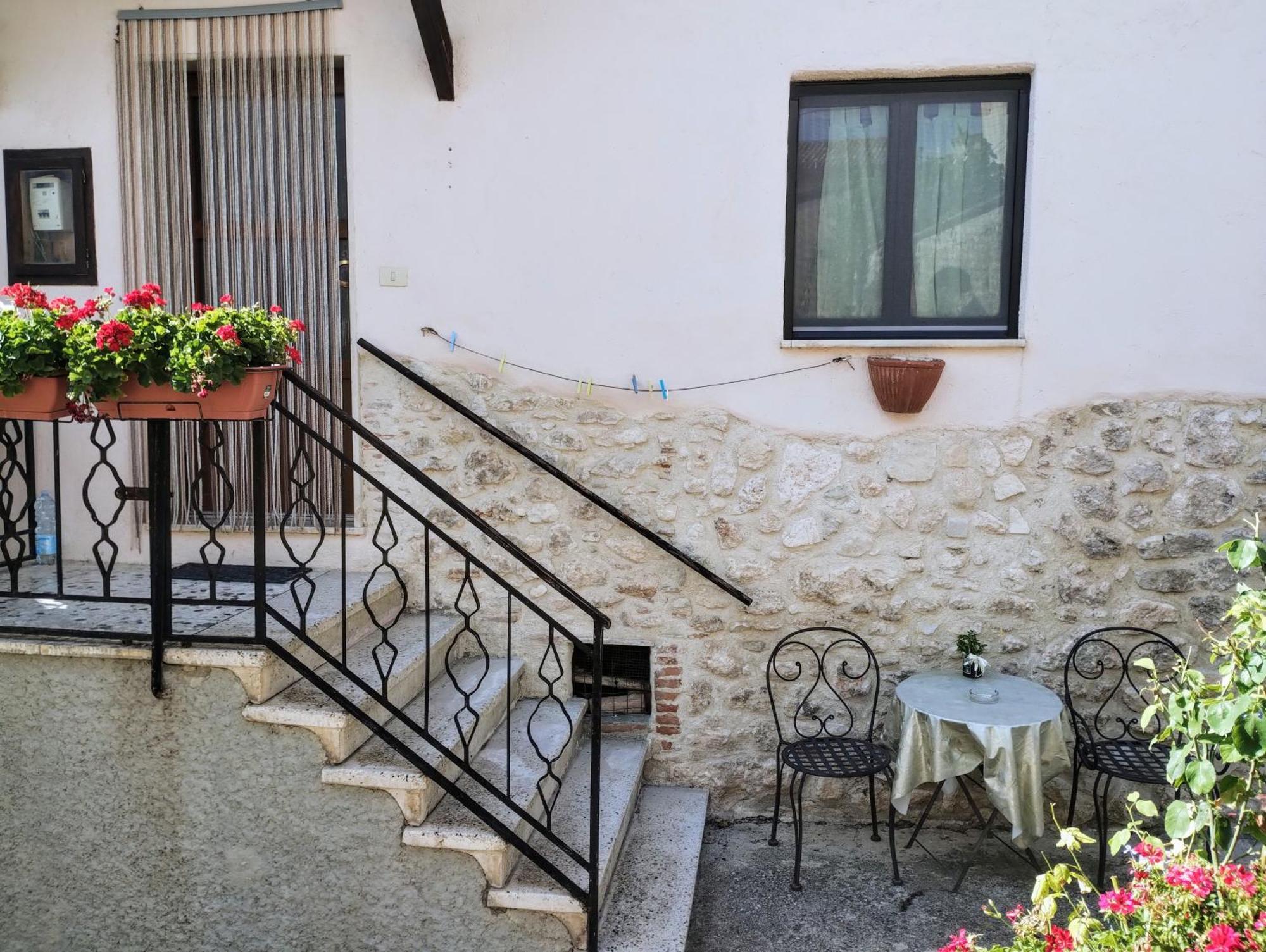Holiday home Casa Hemingway Barisciano